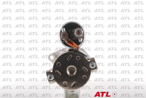 ATL AUTOTECHNIK Starteris A 21 245